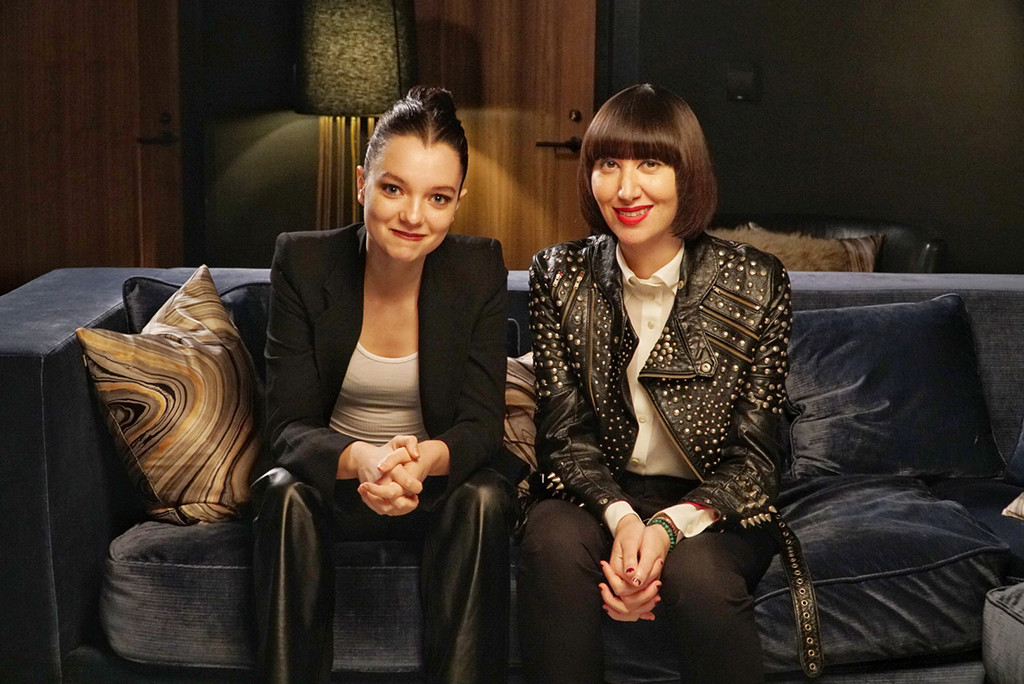 Hanna, Esme Creed-Miles, Karen O